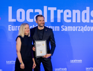 Poznań wyróżniony w Rankingu Miast Zrównoważonej Mobilności