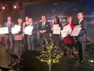 Poznań z wyróżnieniami w prestiżowym konkursie ekologicznym