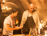 Poznań zaprasza producentów filmowych