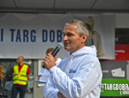 Poznaniacy na Targu Dobra