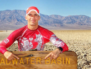 Poznaniak wystartuje w Badwater