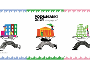 Poznanianki - czas rozejrzeć się, by wskazać