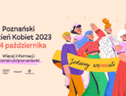 Poznanianki i Tydzień Kobiet