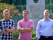 Poznańscy studenci najlepsi na świecie