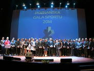 Poznańska Gala Sportu 2014