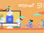 Poznański Budżet Obywatelski 2022 - nabór wniosków