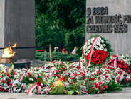 Poznański Czerwiec - program obchodów i organizacja ruchu 21 czerwca