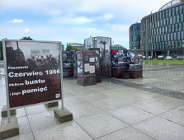 "Poznański Czerwiec" w Warszawie