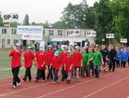 Poznański Szkolny Związek Sportowy