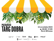 Poznański Targ Dobra 2025