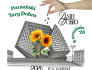Poznański Targ Dobra - przedłużamy nabór!