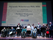 Poznański Wolontariusz Roku 2023 - trwa głosowanie mieszkańców
