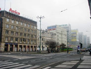 Poznańskie Champs Élysées