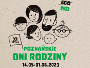 Poznańskie Dni Rodziny - prelekcje w zoo