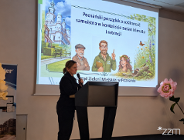 Poznańskie doświadczenia na targach Gardenia