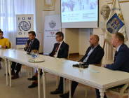 Poznańskie firmy otwarte na cudzoziemców