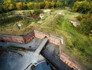 Poznańskie forty