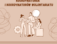 Poznańskie Forum Koordynatorek i Koordynatorów Wolontariatu - ruszył nabór zgłoszeń!
