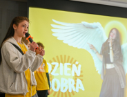 Poznańskie Forum Wolontariatu Szkolnego