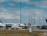 Poznańskie lotnisko w czołówce prestiżowego rankingu