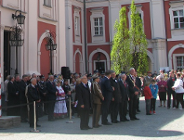 Poznańskie obchody Święta Konstytucji
