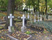 "Poznańskie Powązki"