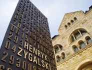 Poznańskie ślady Enigmy