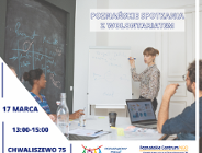 Poznańskie spotkania z Wolontariatem