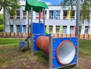 Poznańskie żłobki coraz piękniejsze