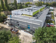 Poznańskie żłobki - modernizacja