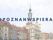 #poznanwspiera