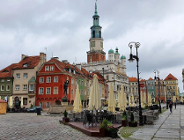 Prace badawcze na Starym Rynku dopiero jesienią