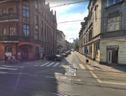 Prace budowlane i ograniczenia w ruchu na ul. Długiej i Hetmańskiej