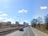 Prace kanalizacyjne w ul. Witosa