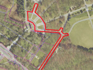 Prace na Cytadeli - utrudnienia