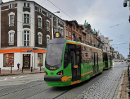 Prace na trasie do Miłostowa - zmiany komunikacji