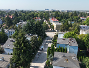 Prace na ul. Radosnej na Ogrodach