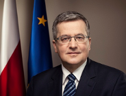 Prezydent RP w Poznaniu