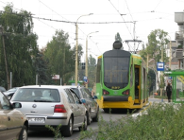 Priorytet dla komunikacji publicznej