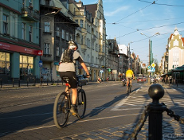 Problem? Miejsca parkingowe i śmieci