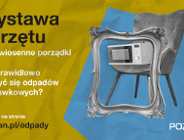 Problemowe odpady wystawkowe...