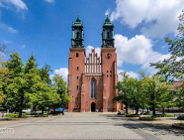 Procesje Bożego Ciała 2024