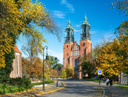 Procesje Bożego Ciała w Poznaniu