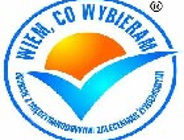 Produkty z logo "Wiem, co wybieram" mogą pomóc zbilansować dietę