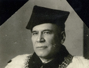 Profesor Tadeusz Kurkiewicz