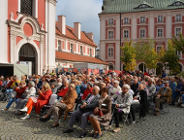 Program senioralny przedłużony na 2022 rok