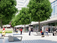 Projekt Centrum