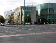 Projekt Centrum - przetarg na dalsze prace