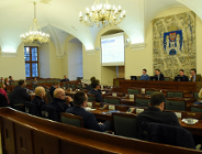 Projekt Centrum - spotkanie z mieszkańcami