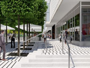 Projekt CENTRUM wchodzi w fazę realizacji